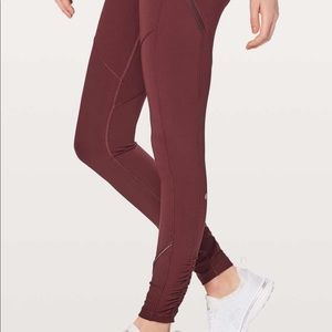 Lululemon Leggings size 4